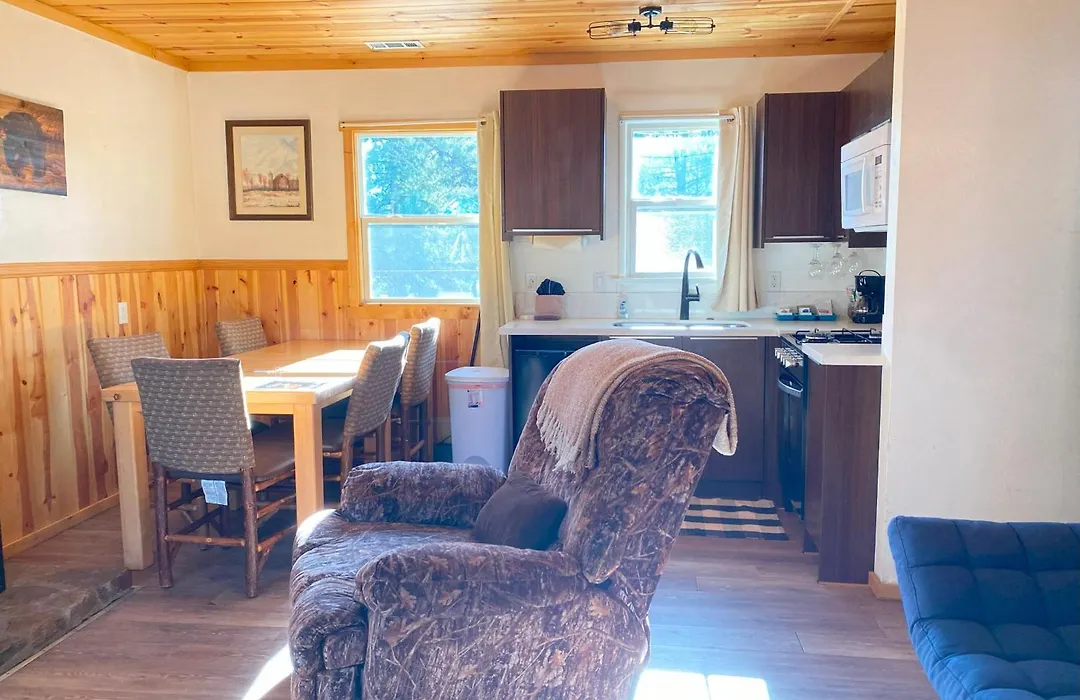Blue Horizon Lodge-1