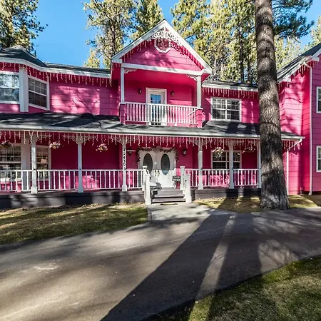 Apples Bed And Breakfast Inn-3