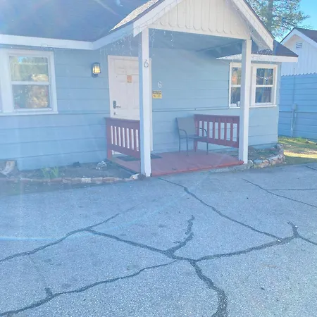 Blue Horizon Lodge-3